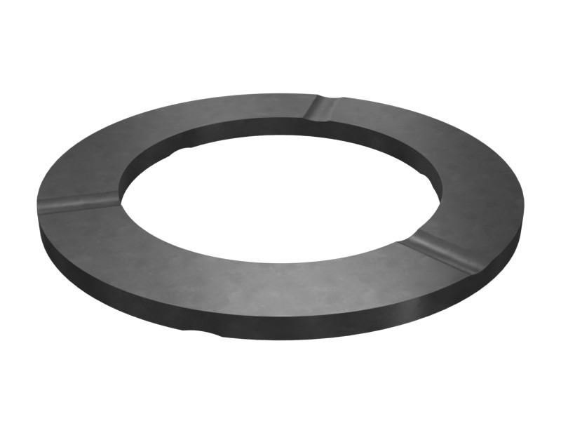 272-1414 63.50 mm OD Thrust Disc