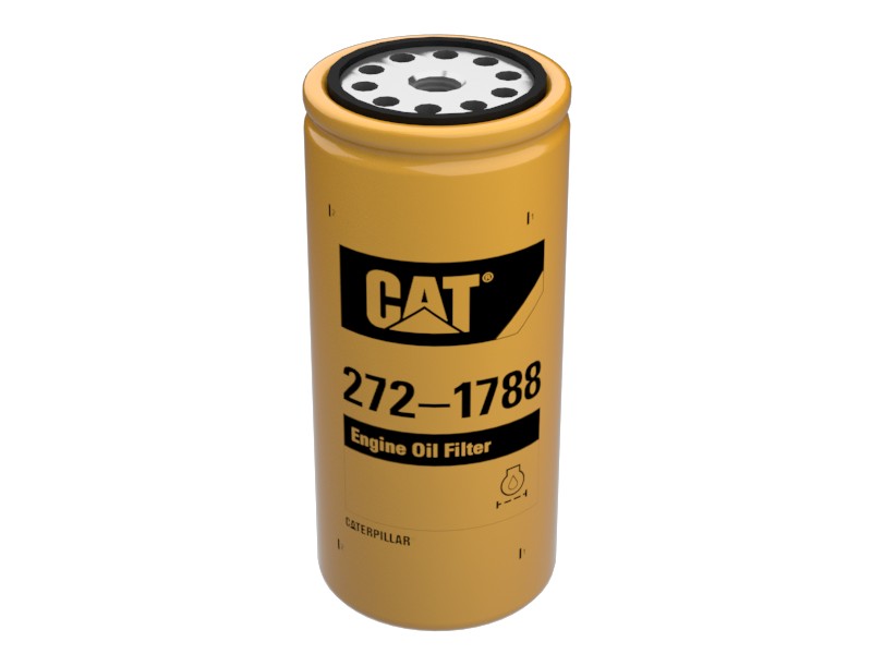 272-1788 Standard Efficiency Engine Oil Filter