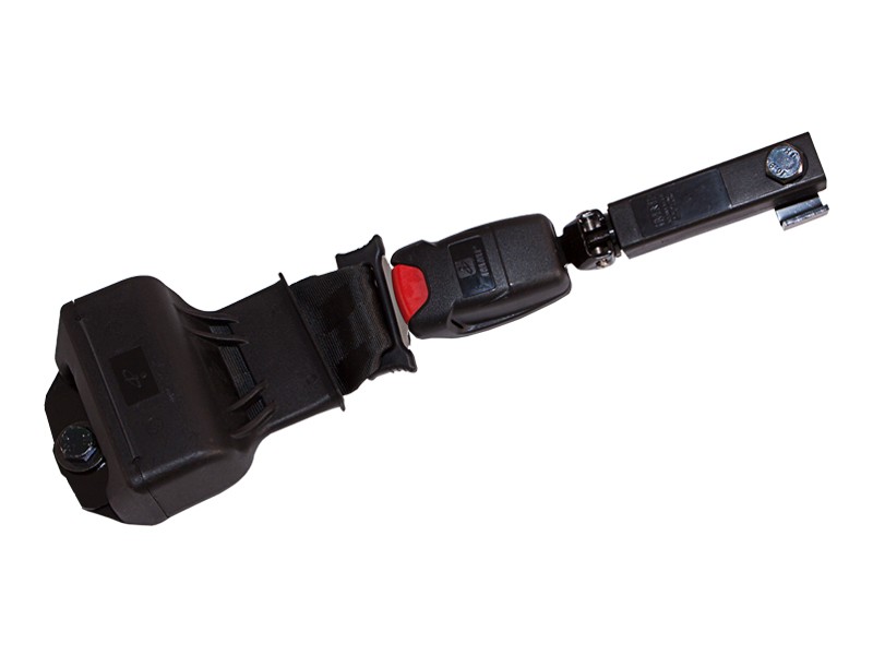 272-2272 Seat Belt Group