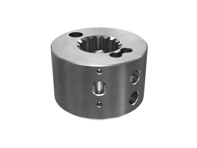 272-4796 Hub