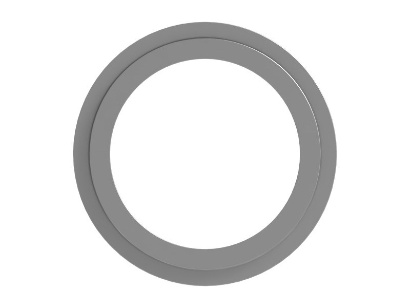 272-4982 77.2 mm OD Grommet - image 3
