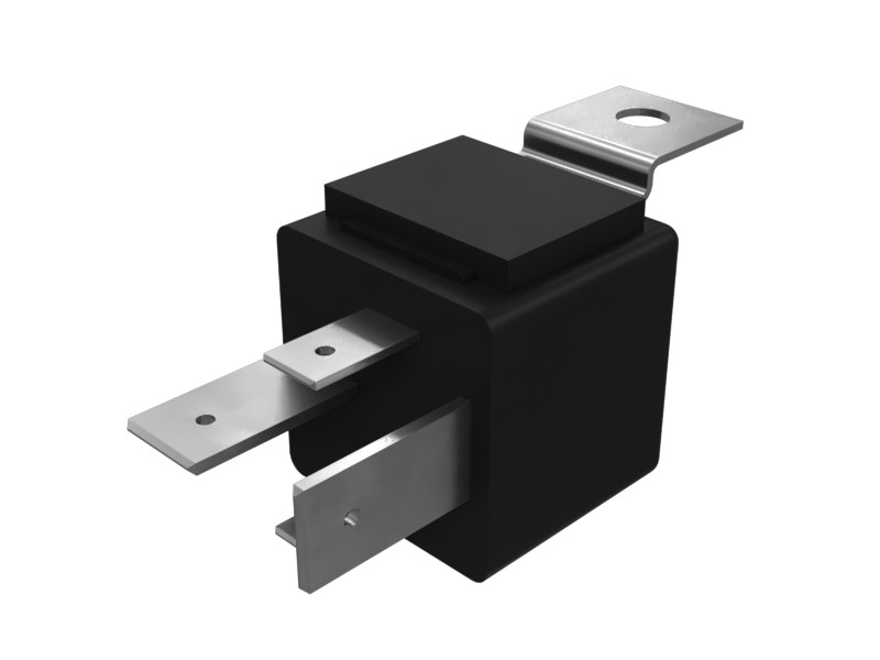 272-5841 24 VDC Main Relay