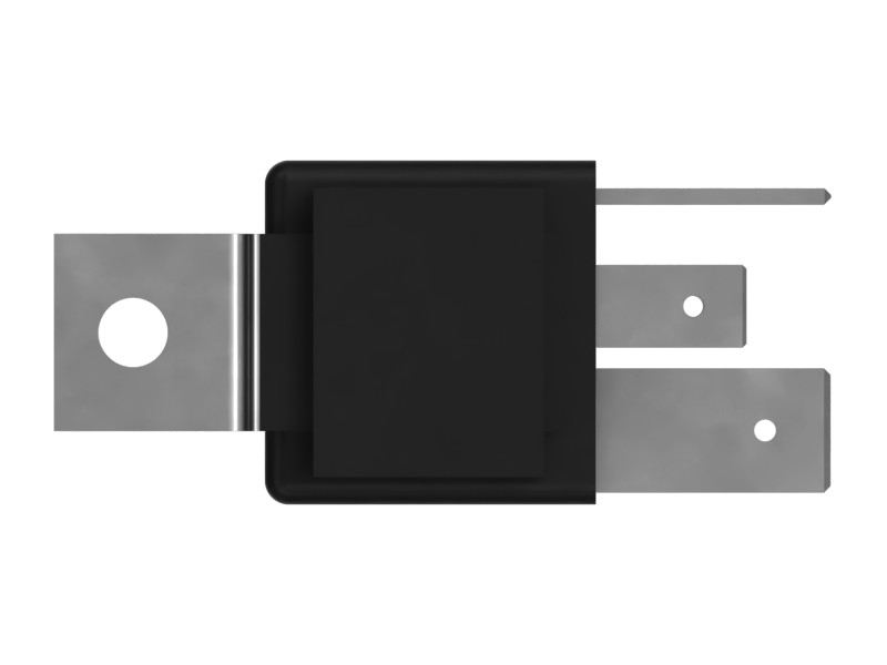 272-5841 24 VDC Main Relay - image 3