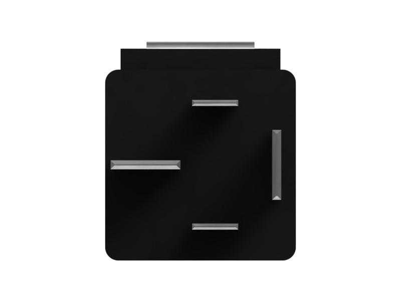 272-5841 24 VDC Main Relay - image 4