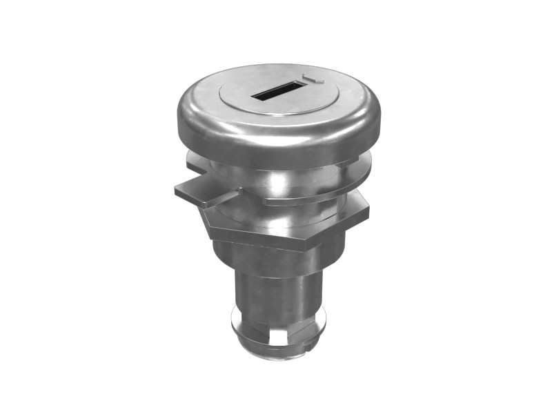 272-6628 Company Key Cylinder Lock