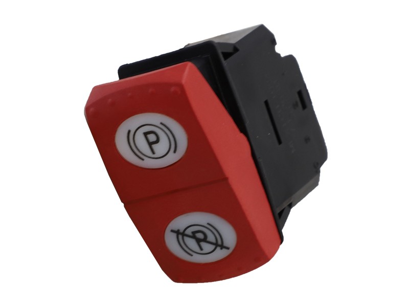 273-2630 24 V Sealed Lighting Rocker Switch