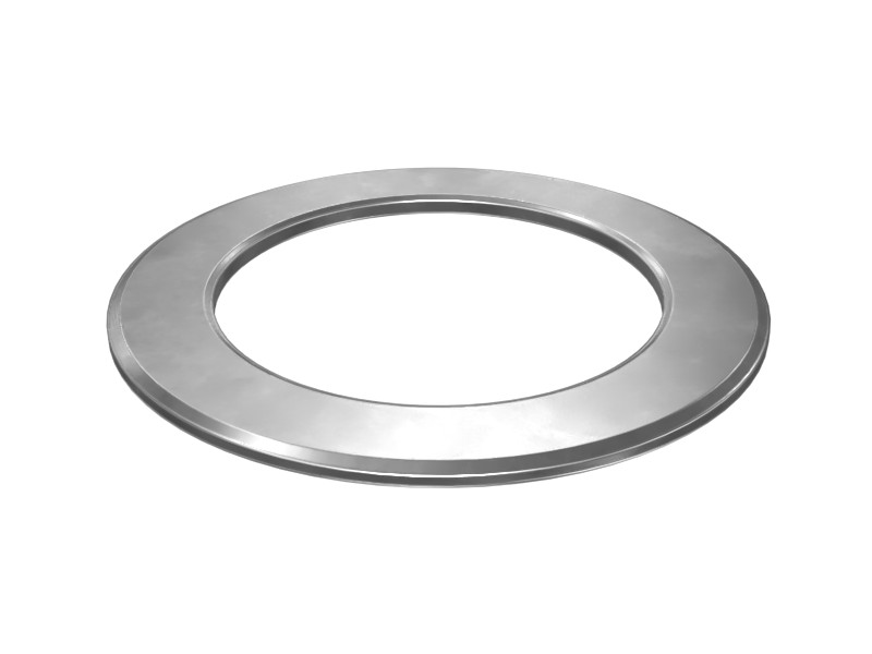 273-2827 75.50 mm ID Steel Shim