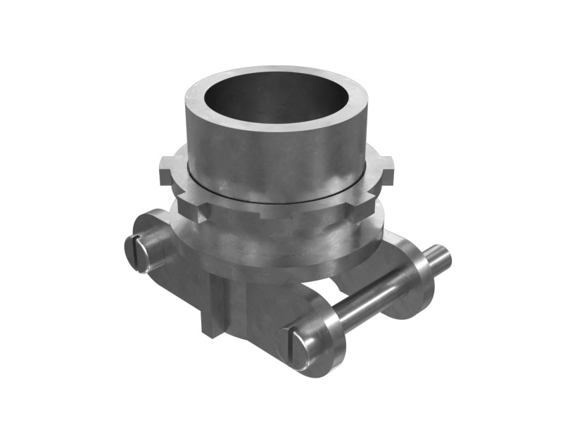 273-3127 Clamp Connector