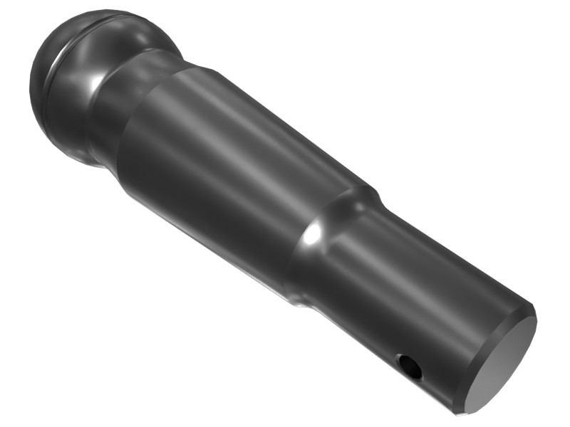 273-3160 163.05 mm Long Ball Stud