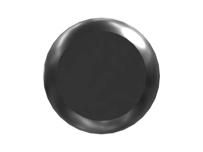273-3160 163.05 mm Long Ball Stud - image 2