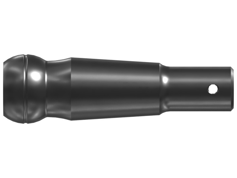 273-3160 163.05 mm Long Ball Stud - image 4