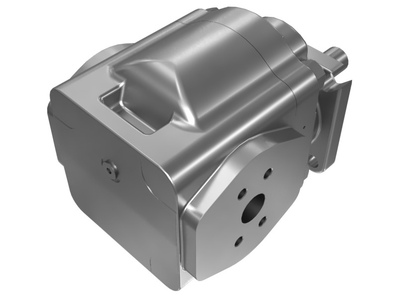 273-3803 80cc Hydraulic Fan Motor