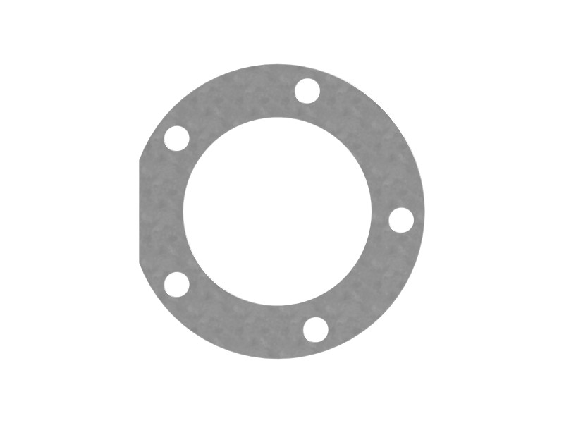 273-4838 2.5 mm Thick Fuel Tank Level Sensor Seal - image 3