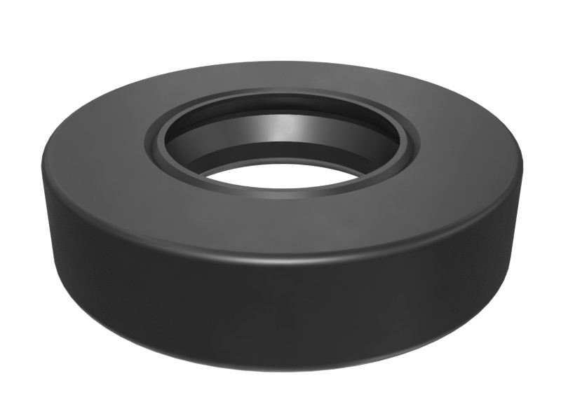 273-5089 12.70 mm Shaft Diameter Inner Lip Seal