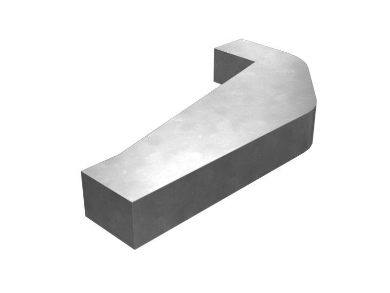 273-7918 50.8 mm Thick Engine Sound Suppression Liner
