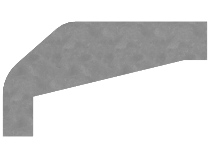 273-7918 50.8 mm Thick Engine Sound Suppression Liner - image 3