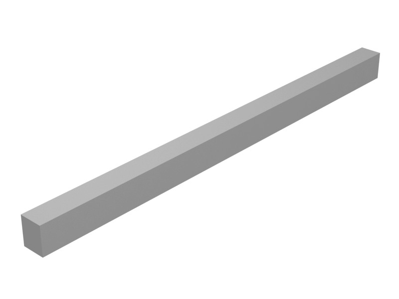 273-7919 50.8 mm Thick Radiator Hood Liner