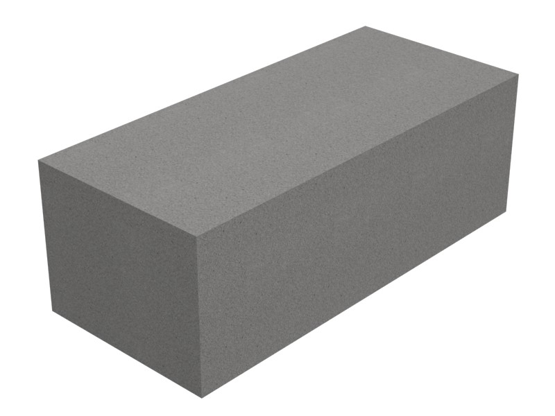 273-7920 50.8 mm Thick Radiator Hood Liner