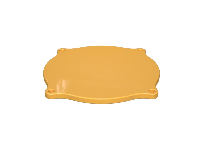 273-8703 Access Panel Cover