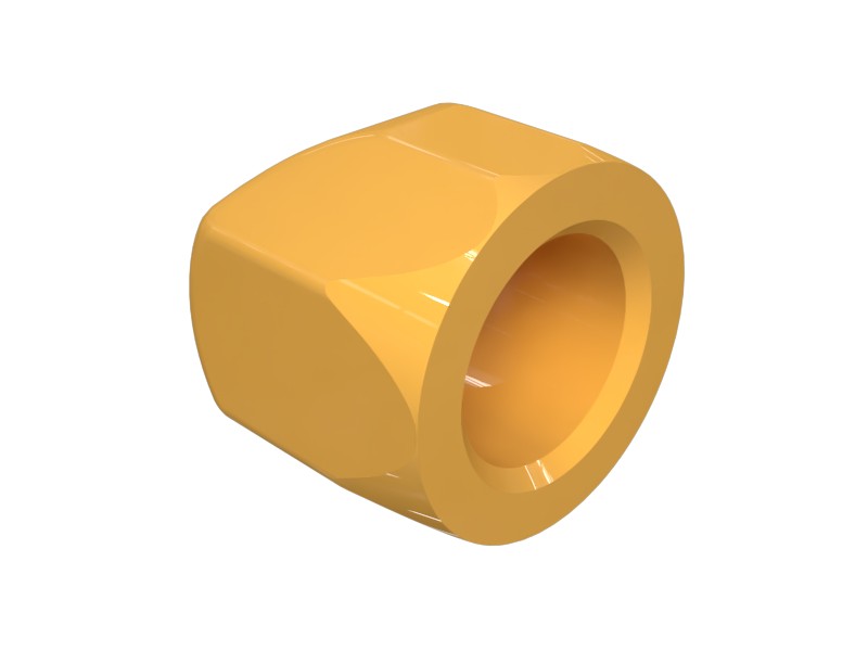 273-8806 Track Nut