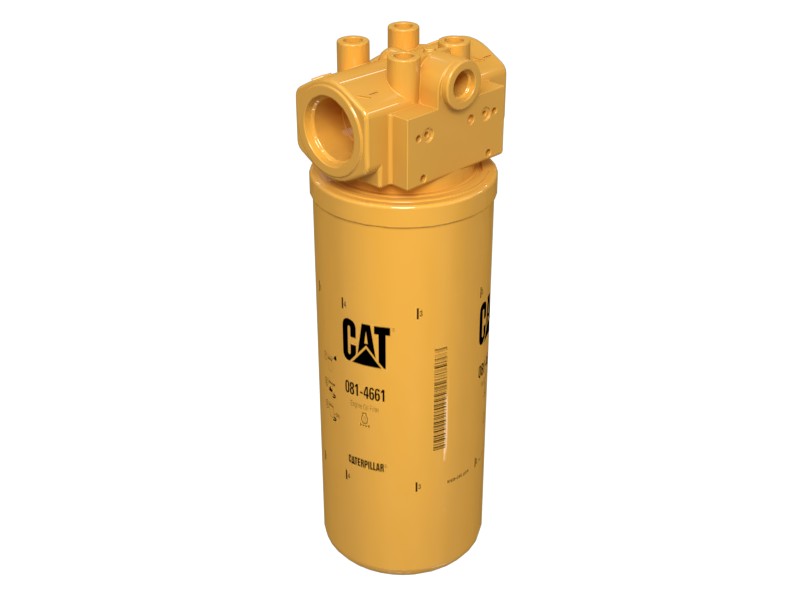 274-1551 Fuel Filter
