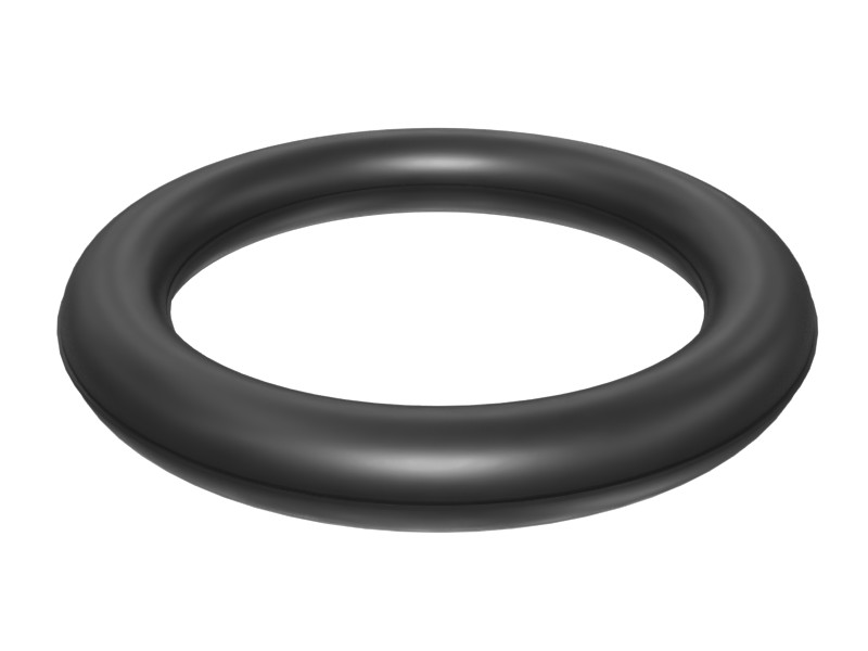 274-1639 13.94 mm ID Fuel System Seal