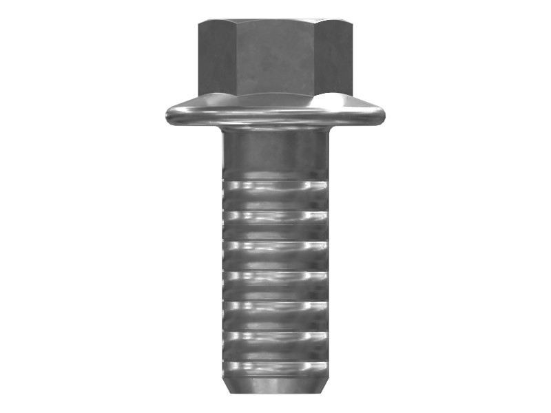 274-1935 Flange Head Bolt - image 2