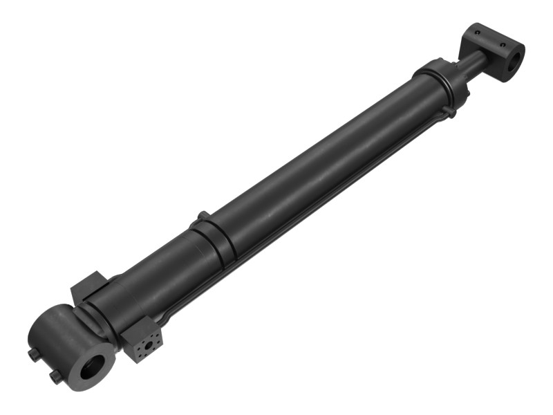 274-2459 Cylinder Assembly 0170