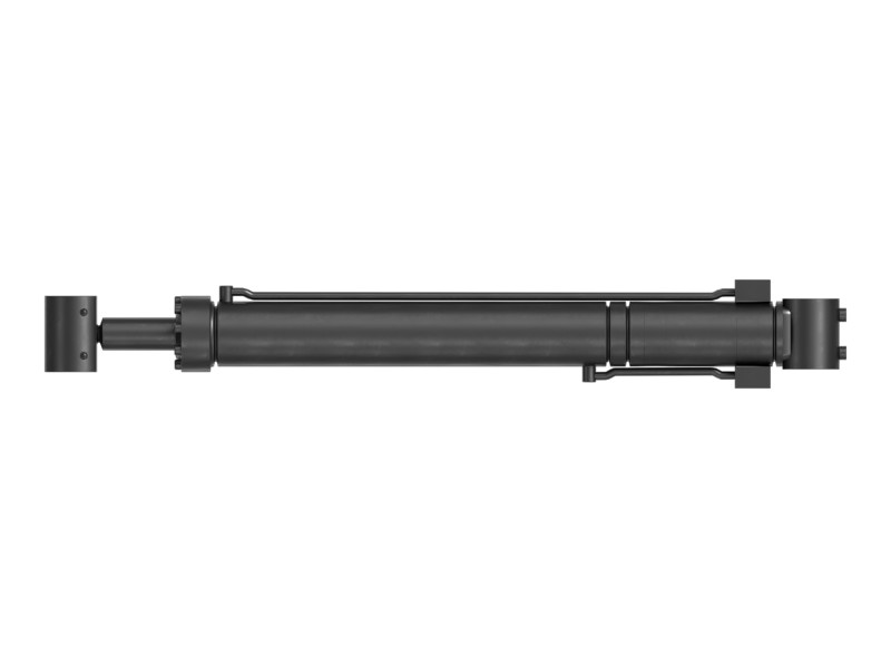 274-2459 Cylinder Assembly 0170 - image 3