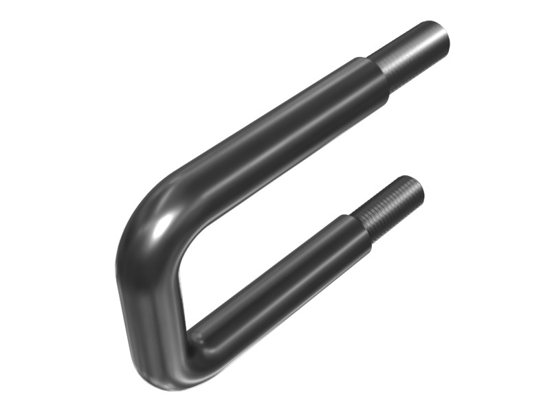 274-3576 Cab Door Hook