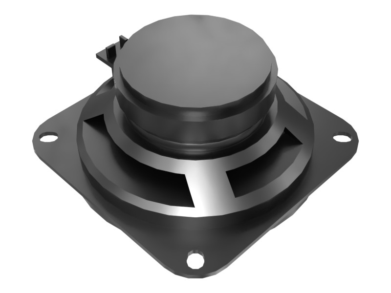 274-3591 Speaker