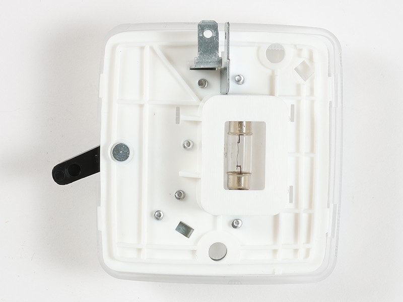 274-3605 12 Volt Cab Dome Light - image 2