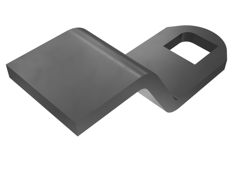 274-3734 Latch Cam