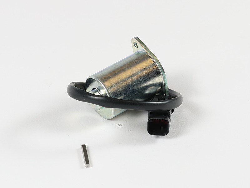 274-4201 Speed Select Solenoid Valve