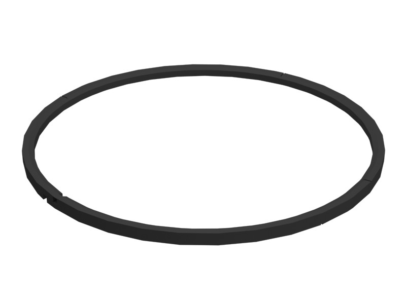 274-4254 118 mm Reference Diameter Seal Ring