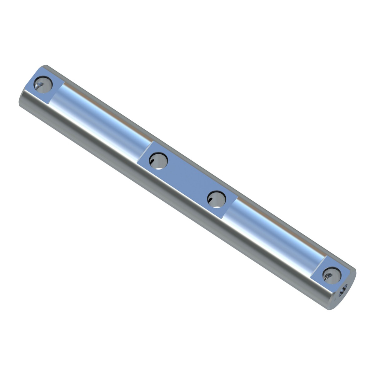 274-5873 Valve Mechanism Rocker Arm Shaft