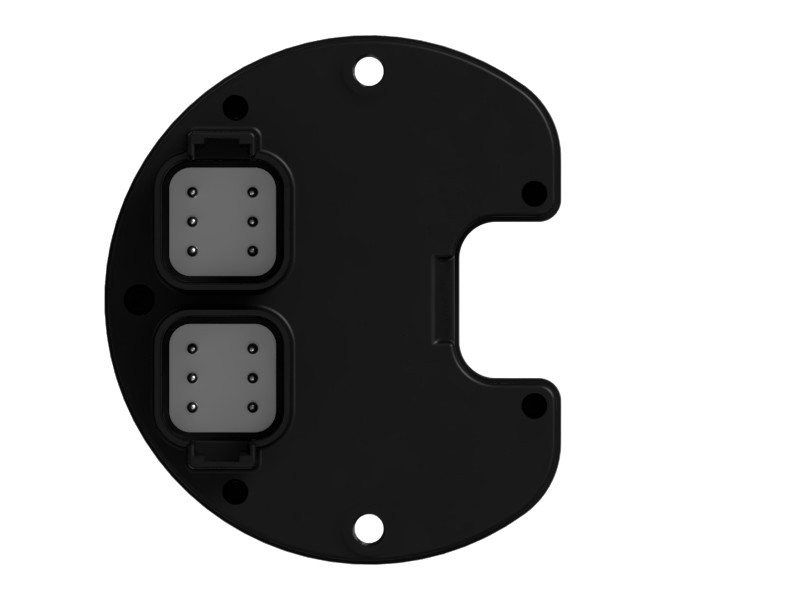 274-8068 Electronic Control Assembly - image 3