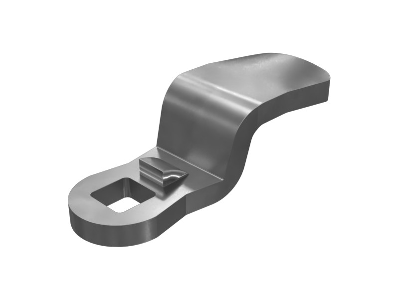 275-0571 53.4 mm Long Latch Cam