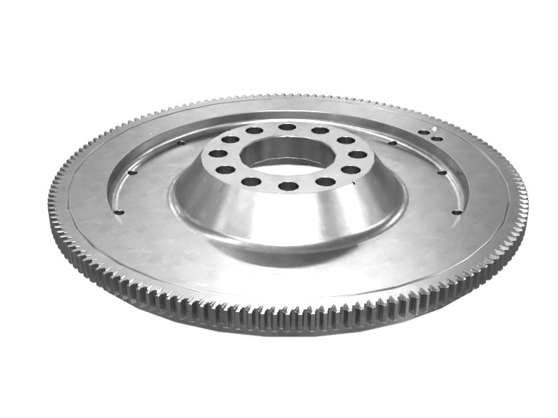 275-0691 151 Tooth Engine Flywheel