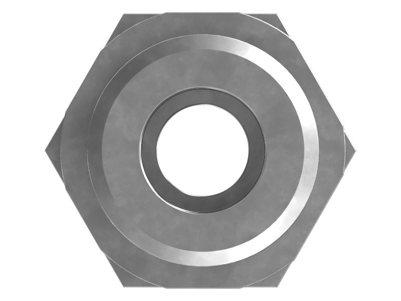 275-0961 35 mm Long Steel Valve - image 3
