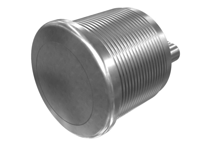 275-2081 Coolant Temperature Indicator