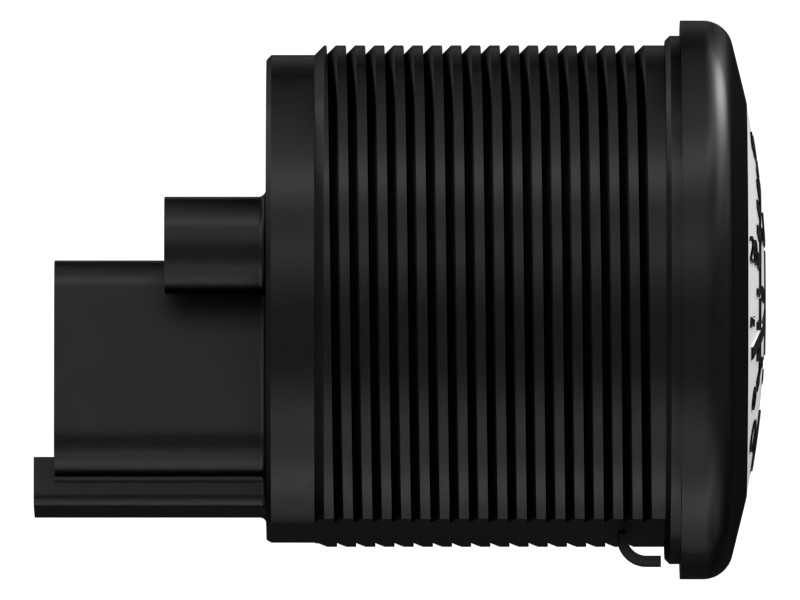 275-2096 Oil Pressure Indicator - image 2