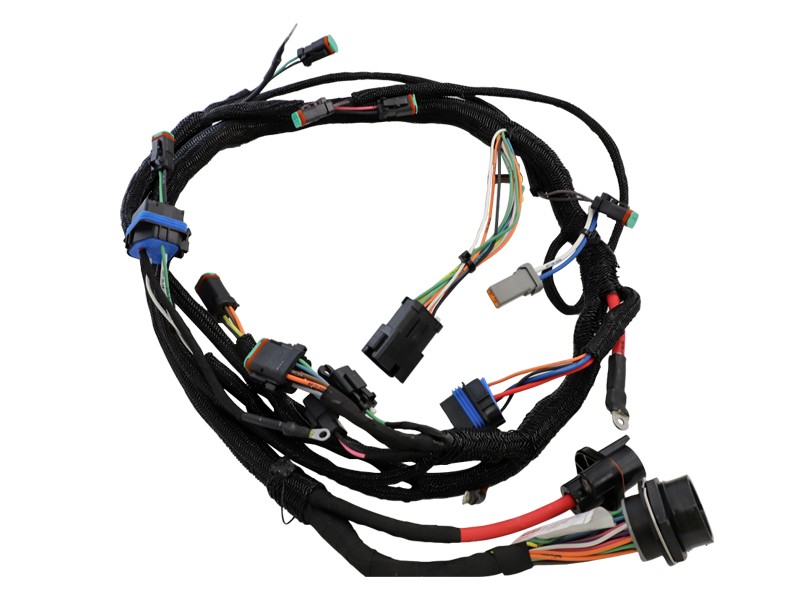 275-2103 Electronic Tachometer