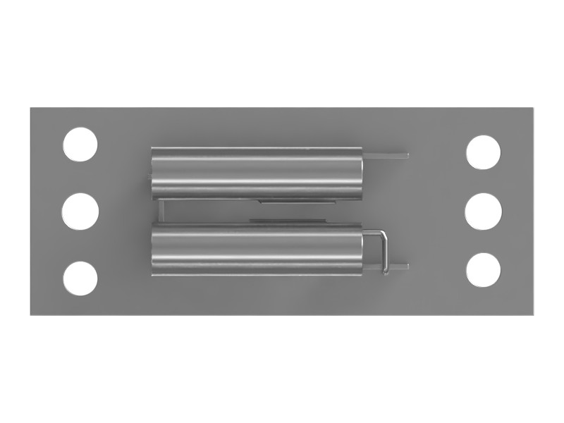 275-3993 12 Volt Blower Resistor - image 3