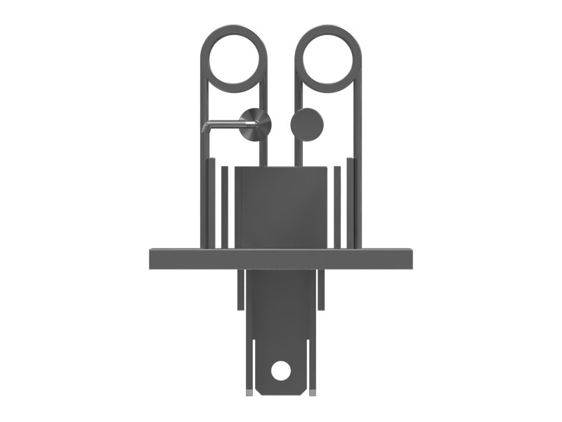275-3993 12 Volt Blower Resistor - image 4
