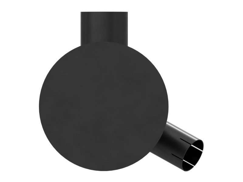 275-4926 Engine Exhaust Muffler - image 2