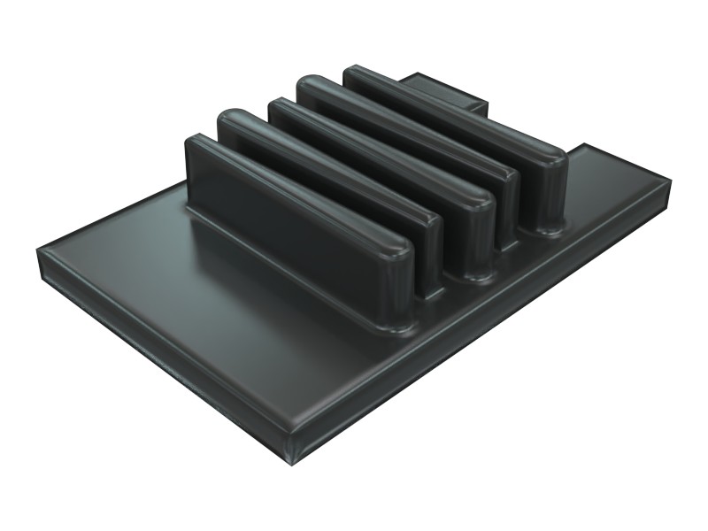 275-5444 MAWPS Retainer Dust Plug