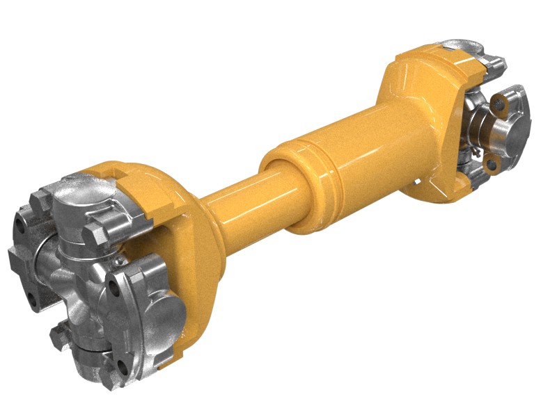 275-5526 Slip Joint Assembly