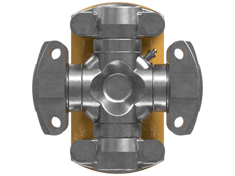 275-5526 Slip Joint Assembly - image 4