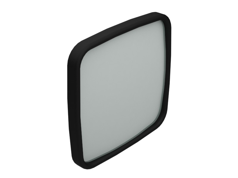 275-5588 Rear View Mirror